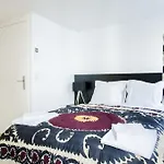 Dreamyflat - Apartment Marais I