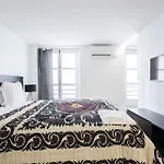 Dreamyflat - Apartment Marais I