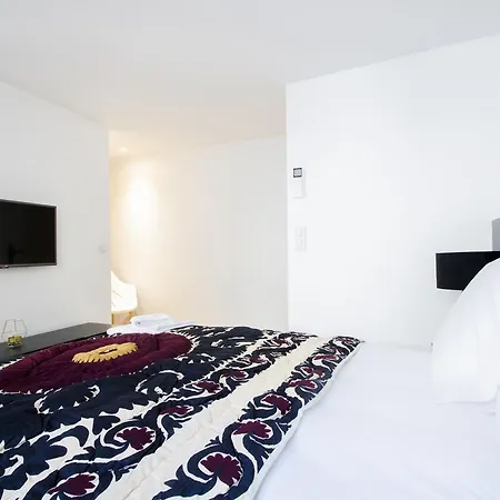 Dreamyflat - Apartment Marais I