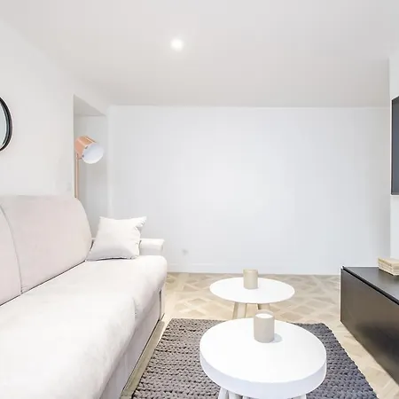 Apartment Dreamyflat - Apartment Marais I