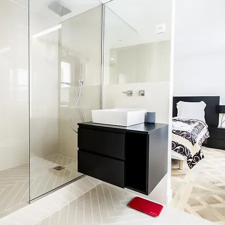 Dreamyflat - Apartment Marais I Paris