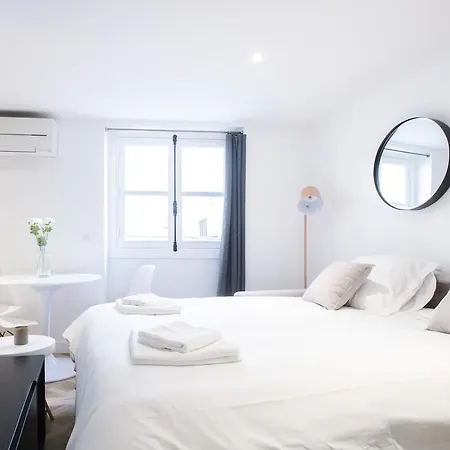 Apartment Dreamyflat - Apartment Marais I