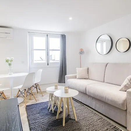 Dreamyflat - Apartment Marais I Paris
