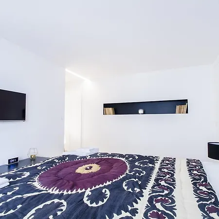 Apartment Dreamyflat - Apartment Marais I *