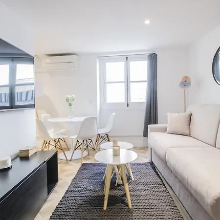 Dreamyflat - Apartment Marais I
