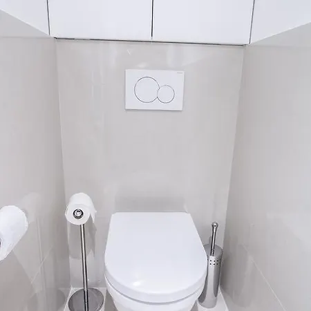 Dreamyflat - Apartment Marais I *