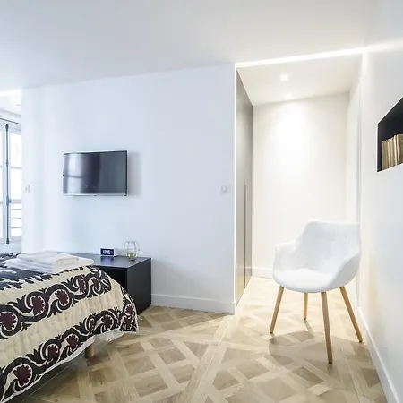 Dreamyflat - Apartment Marais I Apartment *