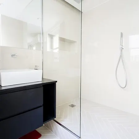 Dreamyflat - Apartment Marais I * Paris