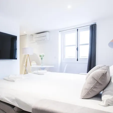 Dreamyflat - Apartment Marais I Paris